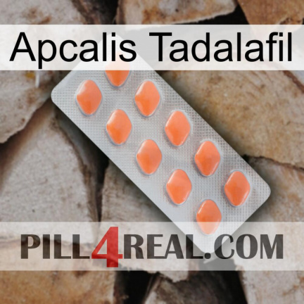 Apcalis Tadalafil 26